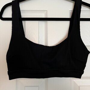 Aerie Bikini Top, Size L